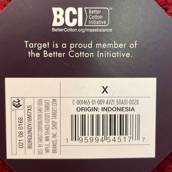 ✨✨Host Pick!✨✨Ava & Viv fuzzy red pullover plus size NWT - Picture 10 of 10